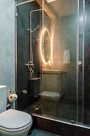 Dosman Hotel Bishkek