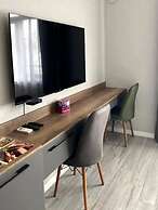 Dosman Hotel Bishkek