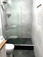 Dosman Hotel Bishkek