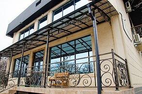 Dosman Hotel Bishkek