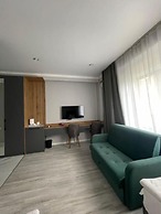 Dosman Hotel Bishkek