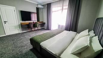 Dosman Hotel Bishkek