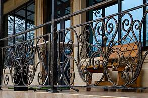 Dosman Hotel Bishkek