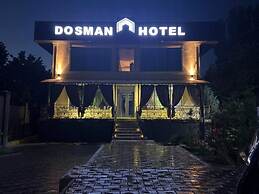 Dosman Hotel Bishkek