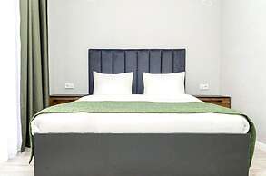 Dosman Hotel Bishkek