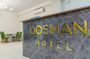 Dosman Hotel Bishkek