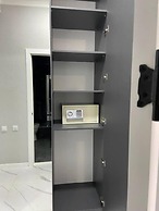 Dosman Hotel Bishkek