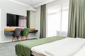 Dosman Hotel Bishkek