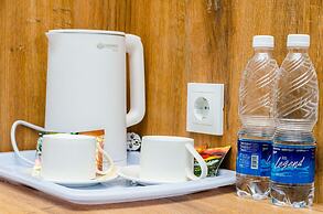 Dosman Hotel Bishkek