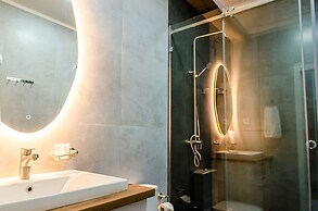 Dosman Hotel Bishkek