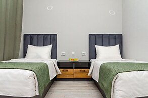 Dosman Hotel Bishkek