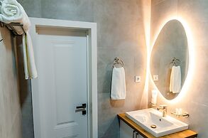 Dosman Hotel Bishkek