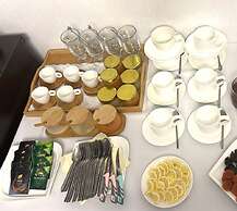 Dosman Hotel Bishkek