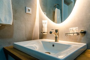 Dosman Hotel Bishkek