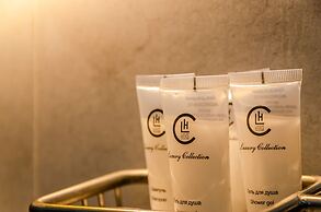 Dosman Hotel Bishkek