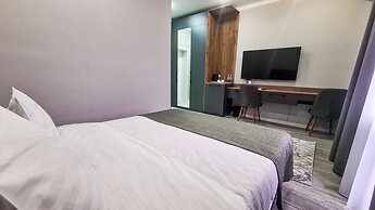 Dosman Hotel Bishkek