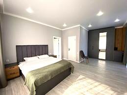 Dosman Hotel Bishkek