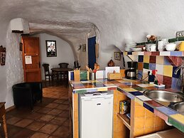 Cuevas Andalucia