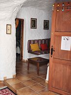 Cuevas Andalucia