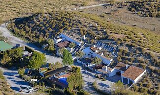 Cuevas Andalucia