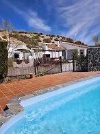Cuevas Andalucia