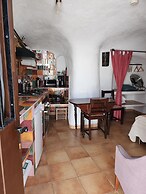 Cuevas Andalucia