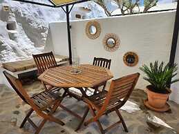Cuevas Andalucia