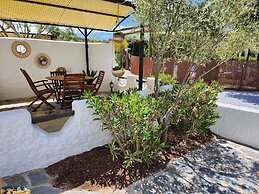 Cuevas Andalucia