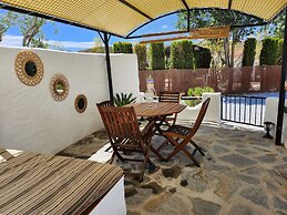 Cuevas Andalucia