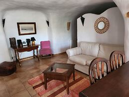 Cuevas Andalucia