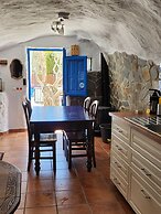 Cuevas Andalucia