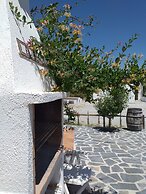 Cuevas Andalucia