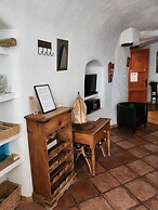 Cuevas Andalucia