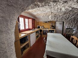 Cuevas Andalucia
