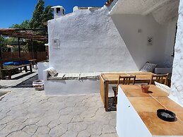 Cuevas Andalucia
