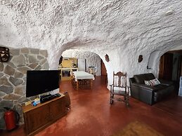 Cuevas Andalucia