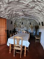 Cuevas Andalucia
