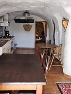 Cuevas Andalucia