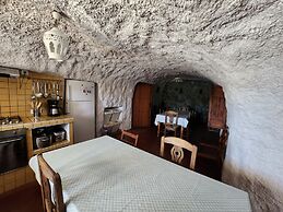 Cuevas Andalucia