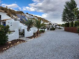 Cuevas Andalucia
