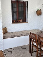 Cuevas Andalucia