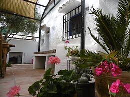 Cuevas Andalucia