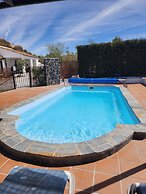 Cuevas Andalucia