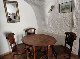 Cuevas Andalucia