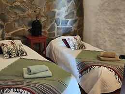 Cuevas Andalucia