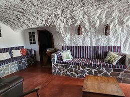 Cuevas Andalucia
