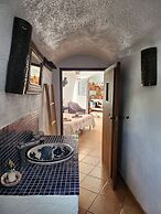 Cuevas Andalucia