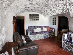 Cuevas Andalucia