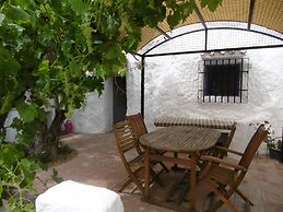 Cuevas Andalucia