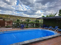Cuevas Andalucia